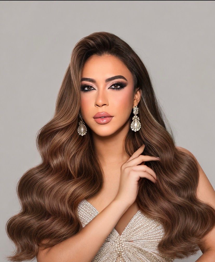 Miss Queen Cuba