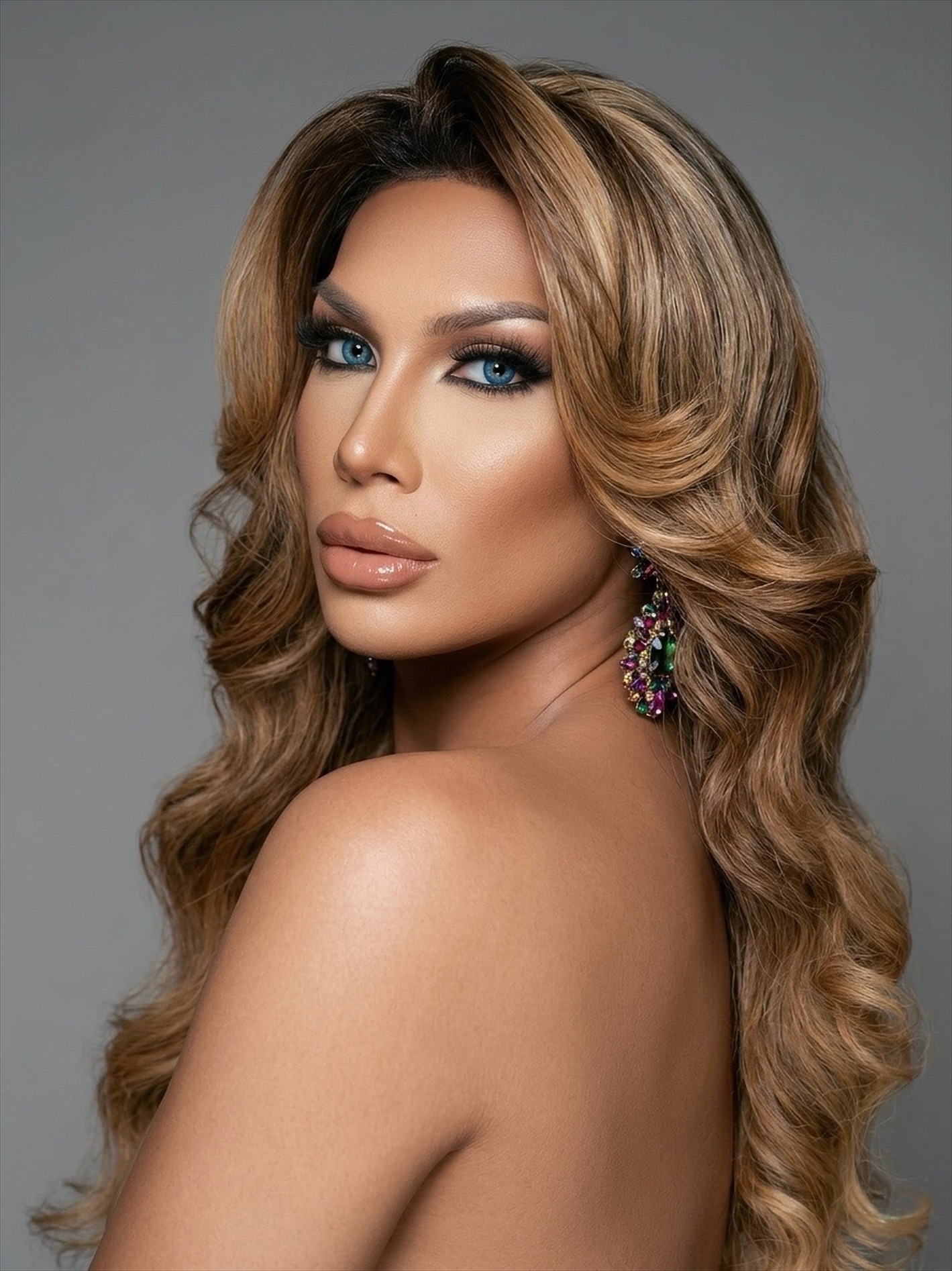 Miss Queen Brasil