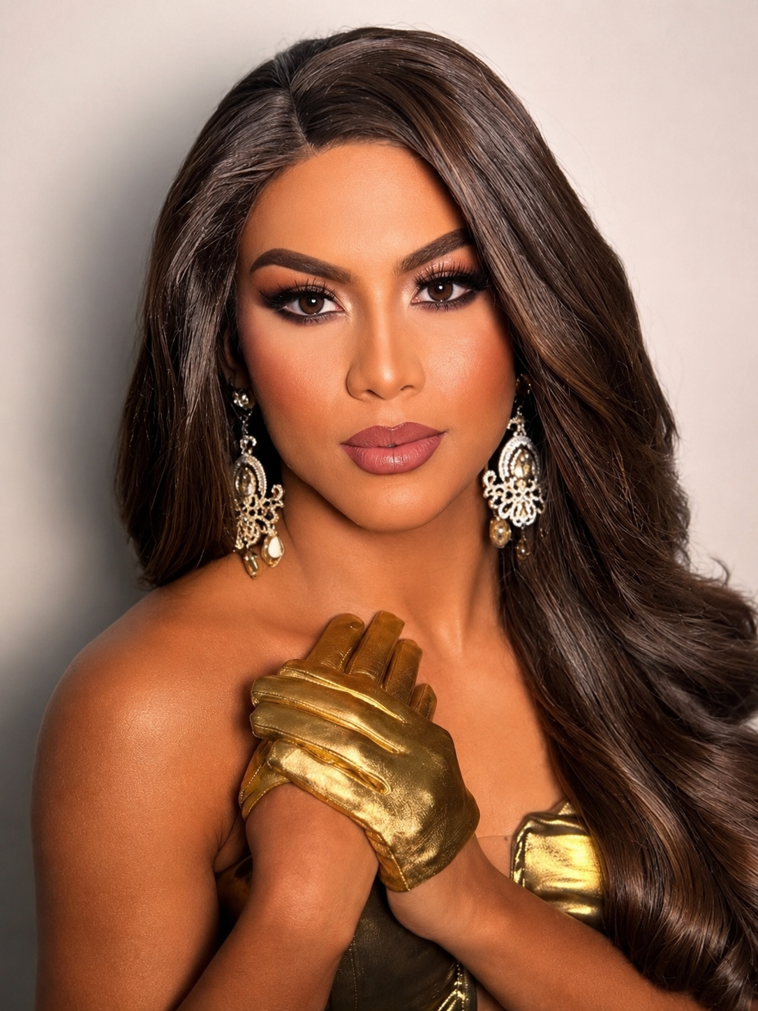 Miss Queen India