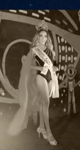 Alejandra Guerrero — Miss Grand 2019