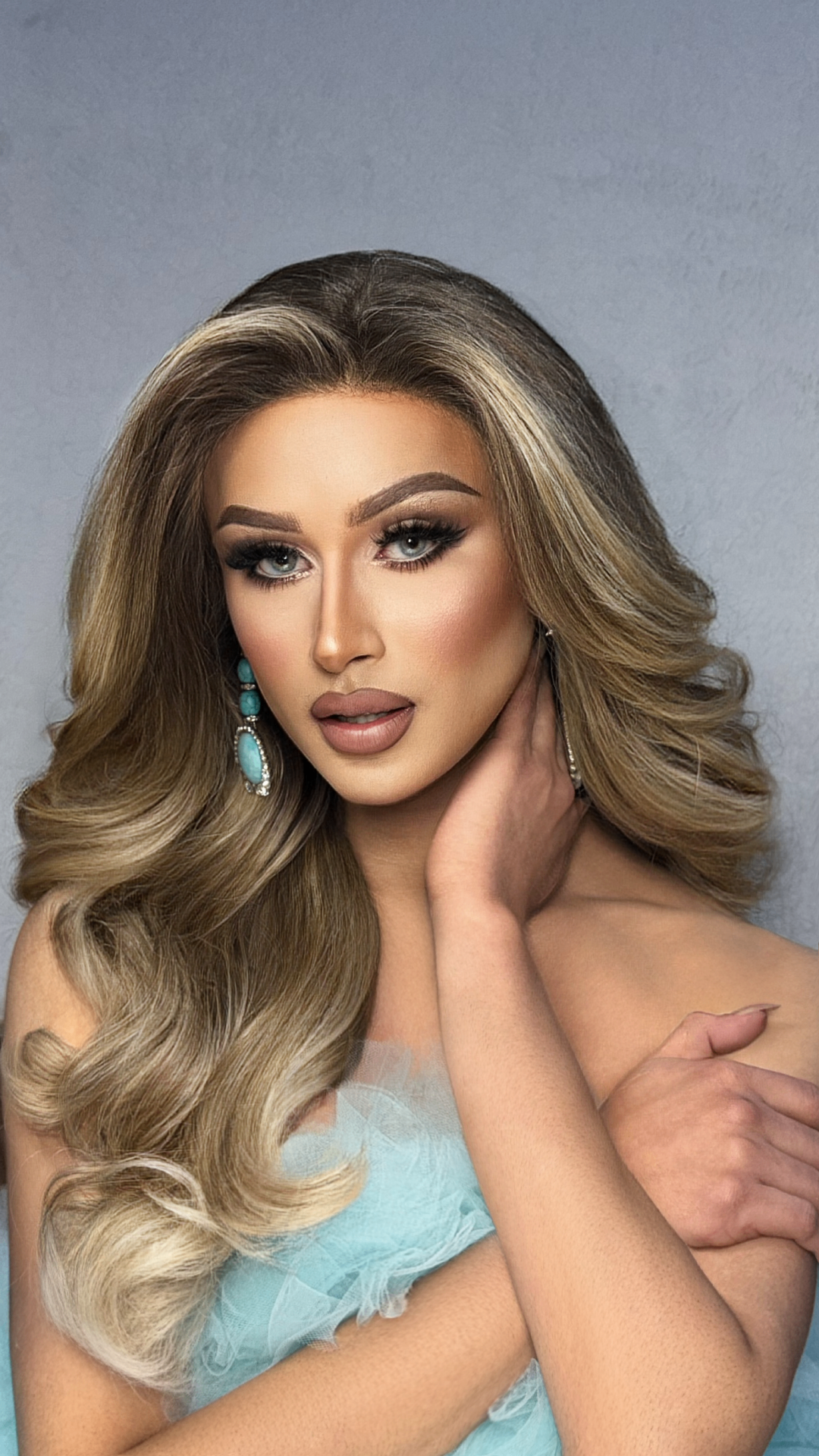 Miss Queen Vietnam