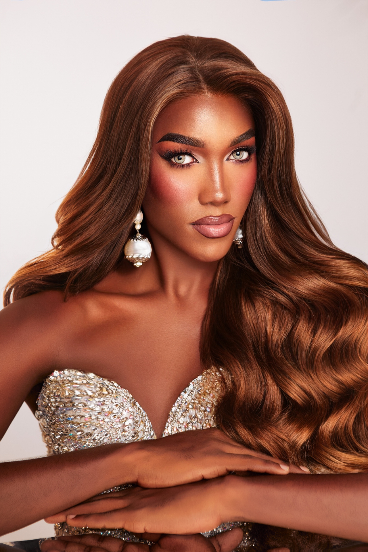 Miss Queen Zambia