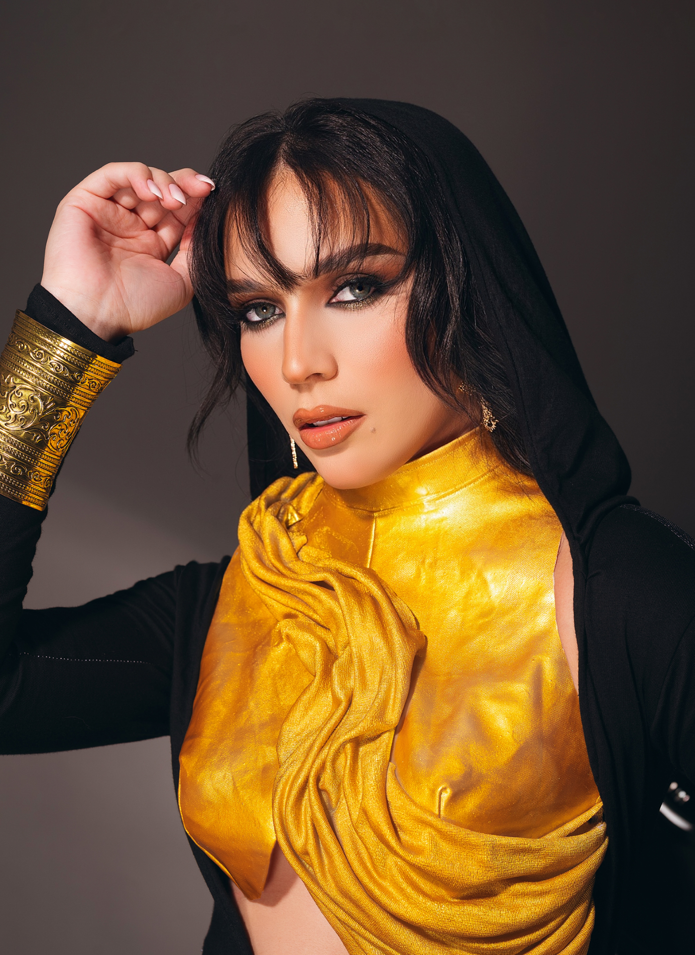 Miss Queen Estados Unidos