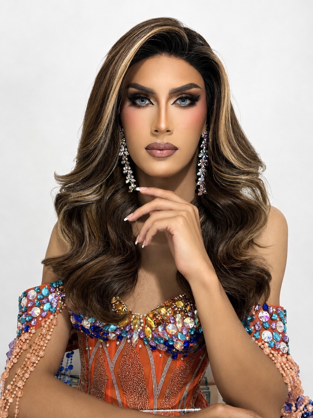 Miss Queen República Dominicana