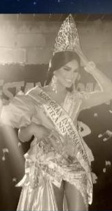 Paulina Ulloir V. — Miss Grand 2021